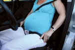 BeSafe Pregnant