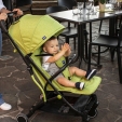 Chicco Trolley Me Lime 7