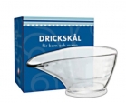 Drickskal svéd itató és etető pohár