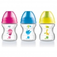 Mam Learn To Drink Cup 190ml