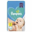 Pampers New Baby 1